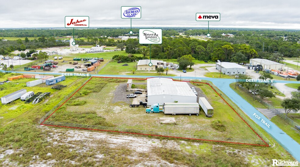 250 Deer Trl E, Sebring, FL for sale - Building Photo - Image 3 of 9
