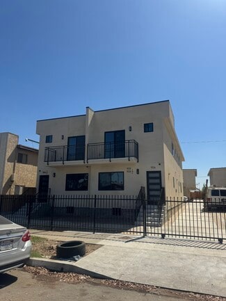 More details for 906 Lakme ave, Wilmington, CA - Multifamily for Sale