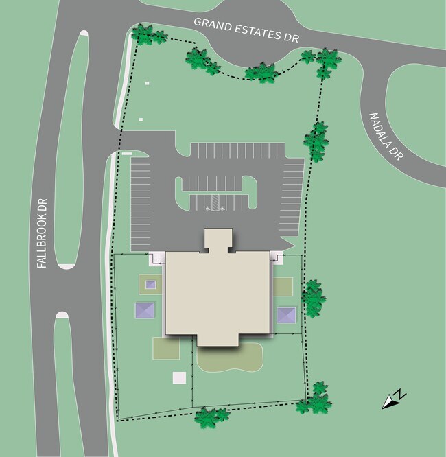 More details for 11825 Fallbrook Dr, Houston, TX - Retail for Lease