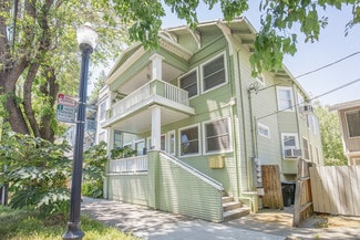 Plus de détails pour 620 14th St, Sacramento, CA - Multi-résidentiel à vendre