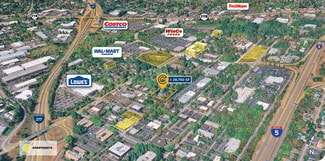 Plus de détails pour 7065 SW Beveland Rd, Tigard, OR - Terrain à vendre