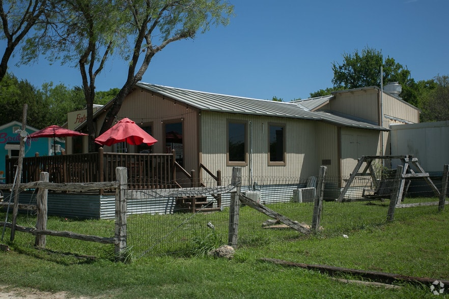 18816 FM 2252, San Antonio, TX for sale - Building Photo - Image 2 of 3