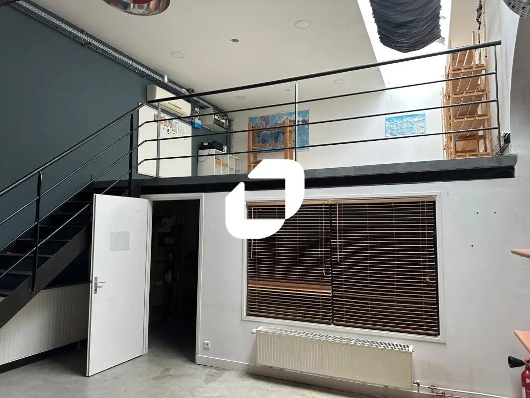 Bureau dans VILLENEUVE-D'ASCQ à vendre Photo intérieure- Image 1 de 8