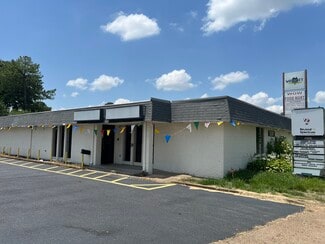 More details for 5287 Knight Arnold Rd, Memphis, TN - Office for Sale