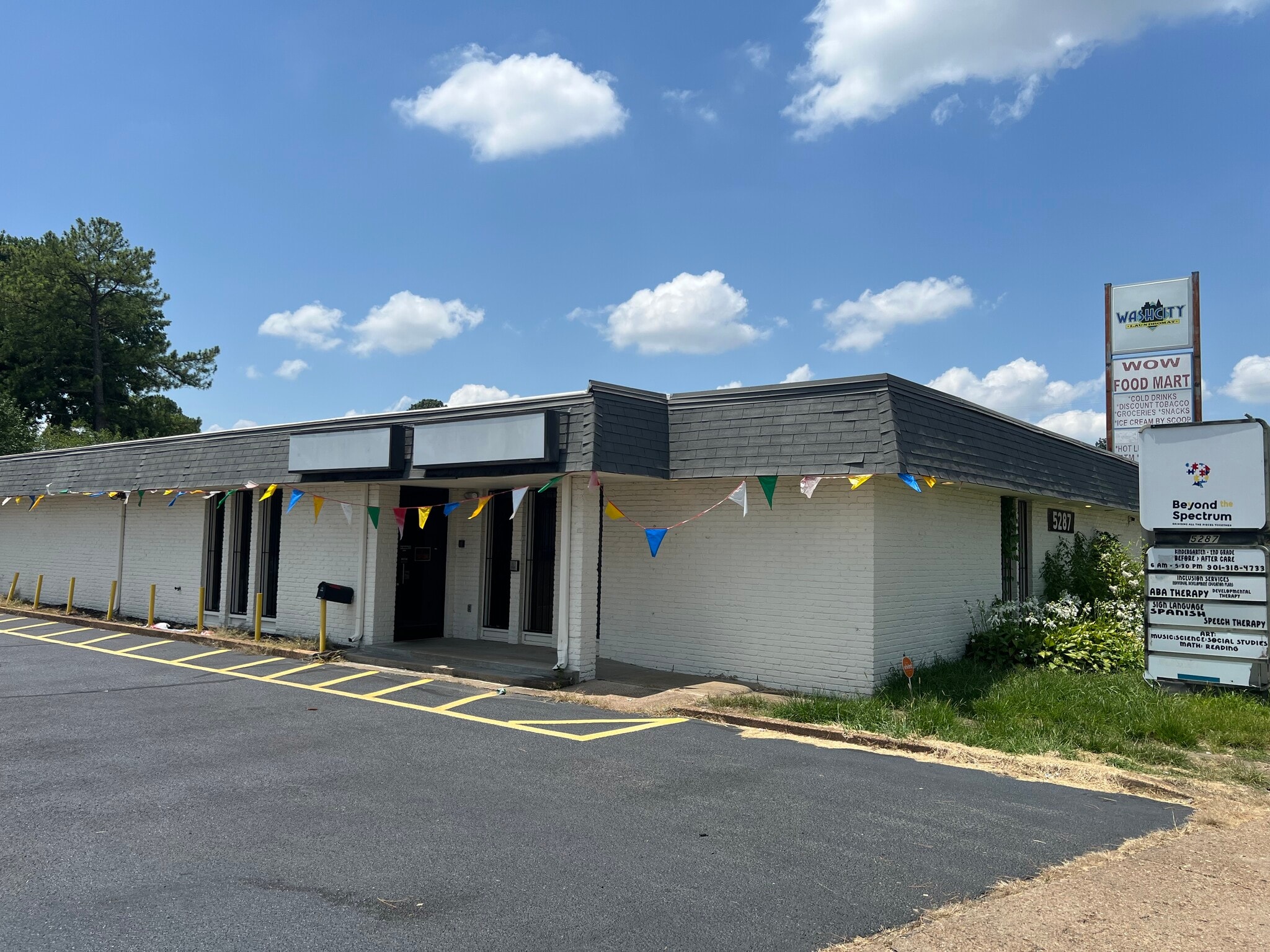 5287 Knight Arnold Rd, Memphis, TN for sale Building Photo- Image 1 of 27