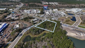 More details for Cr-210, Saint Augustine, FL - Land for Sale