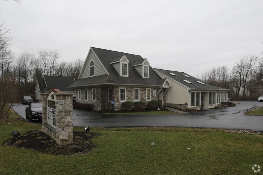 930 E Boot Rd, West Chester, PA for lease - Building Photo - Image 2 of 7