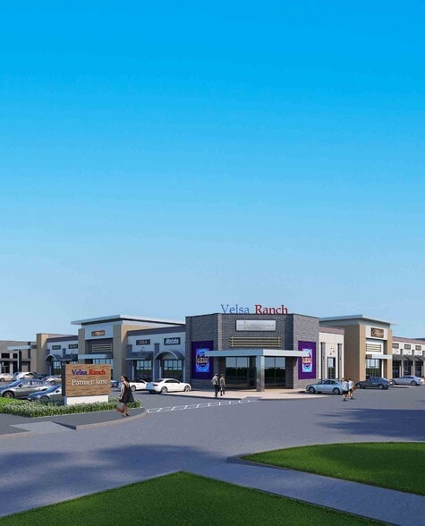 12301 W Parmer Ln, Cedar Park, TX for lease - Building Photo - Image 3 of 8