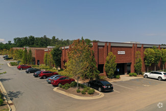 More details for 2390 Satellite Blvd, Buford, GA - Industrial for Lease