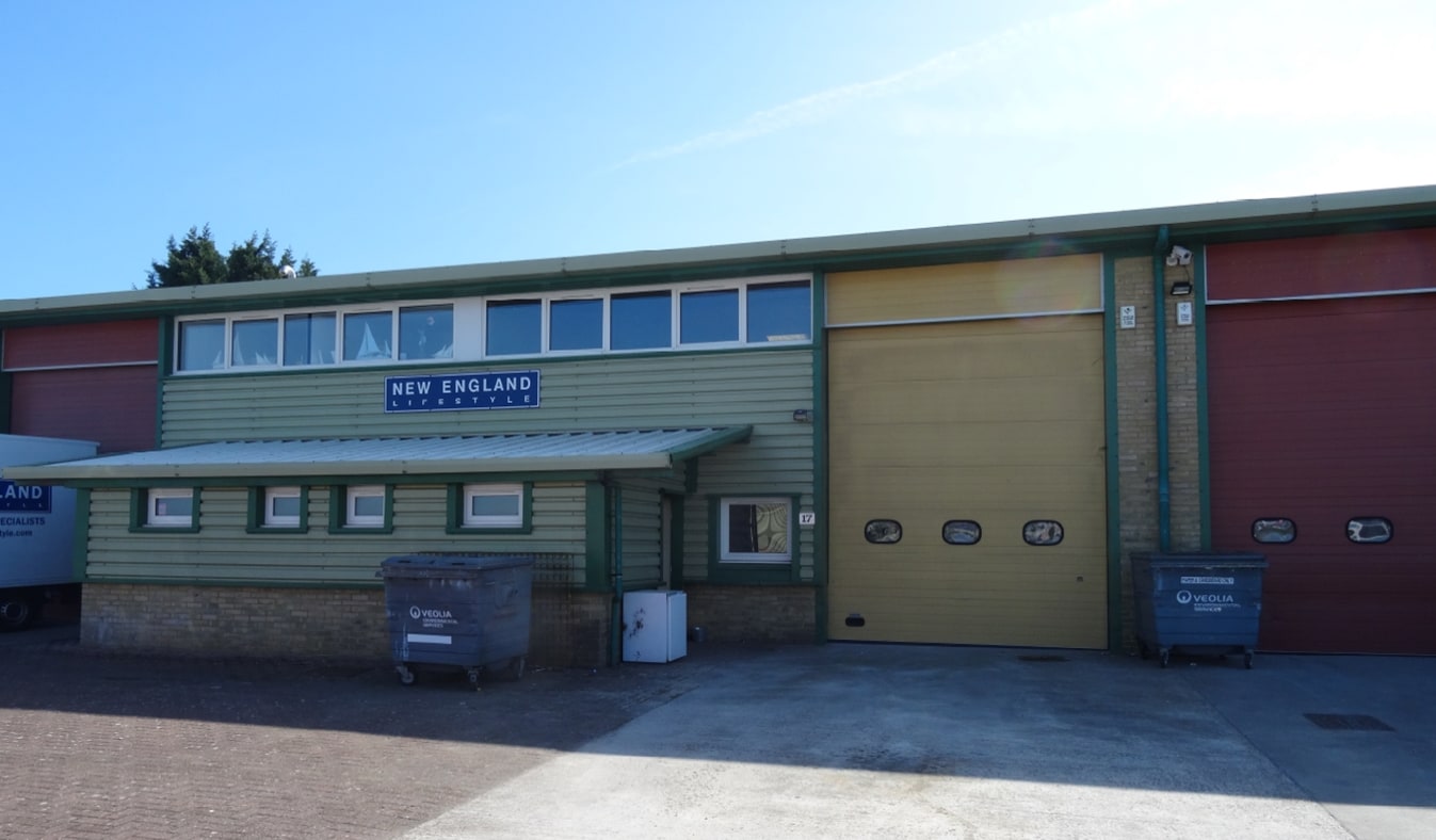 Ford Ln, Ford for sale Building Photo- Image 1 of 1