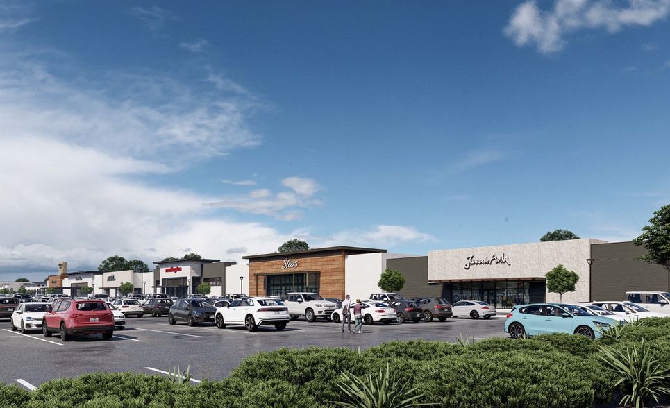 4800 Martin Luther King Jr. Blvd, Killeen, TX à louer - Photo du bâtiment - Image 1 de 8