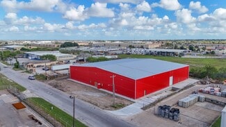 More details for 1170 Cheers St, Brownsville, TX - Industrial for Lease
