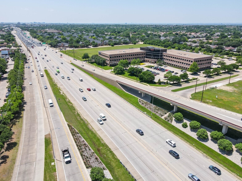 19111 N Dallas Pky, Dallas, TX for lease - Building Photo - Image 2 of 9