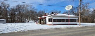 Plus de détails pour 241 N Washington Ave, Union, MO - Commerce de détail à louer