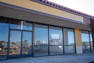 14827-14849 7th St, Victorville, CA for lease Building Photo- Image 1 of 14