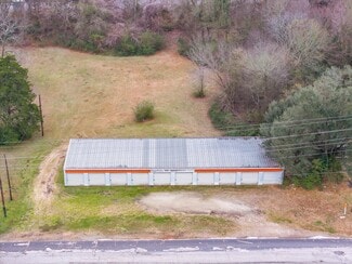 More details for 601 Frank st, Grand Saline, TX - Specialty for Sale