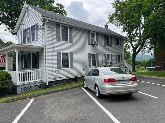 391 Main St, Bristol, CT à vendre - Photo du bâtiment - Image 3 de 4