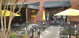 More details for 236-238 S Elm St, Greensboro, NC - Retail for Lease