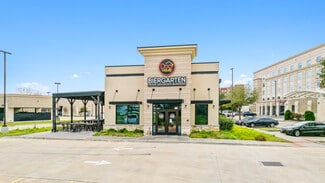 More details for 1096 Enclave Pky, Houston, TX - Retail for Sale