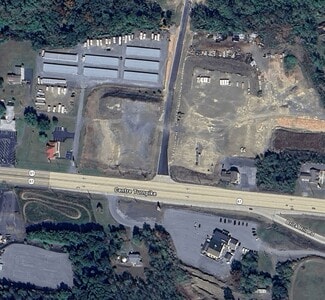 Plus de détails pour Route 61, Orwigsburg, PA - Commerce de détail à louer