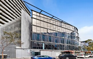 Plus de détails pour 757 Bourke St, Docklands - Bureau à vendre