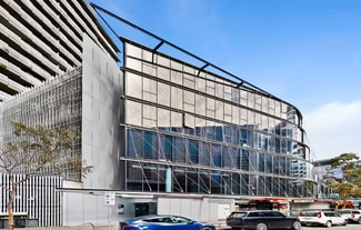 More details for 757 Bourke St, Docklands - Office for Sale