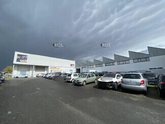 Plus de détails pour Industriel à vendre
