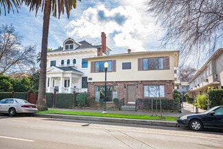 More details for 1720 N St, Sacramento, CA - Multifamily for Sale