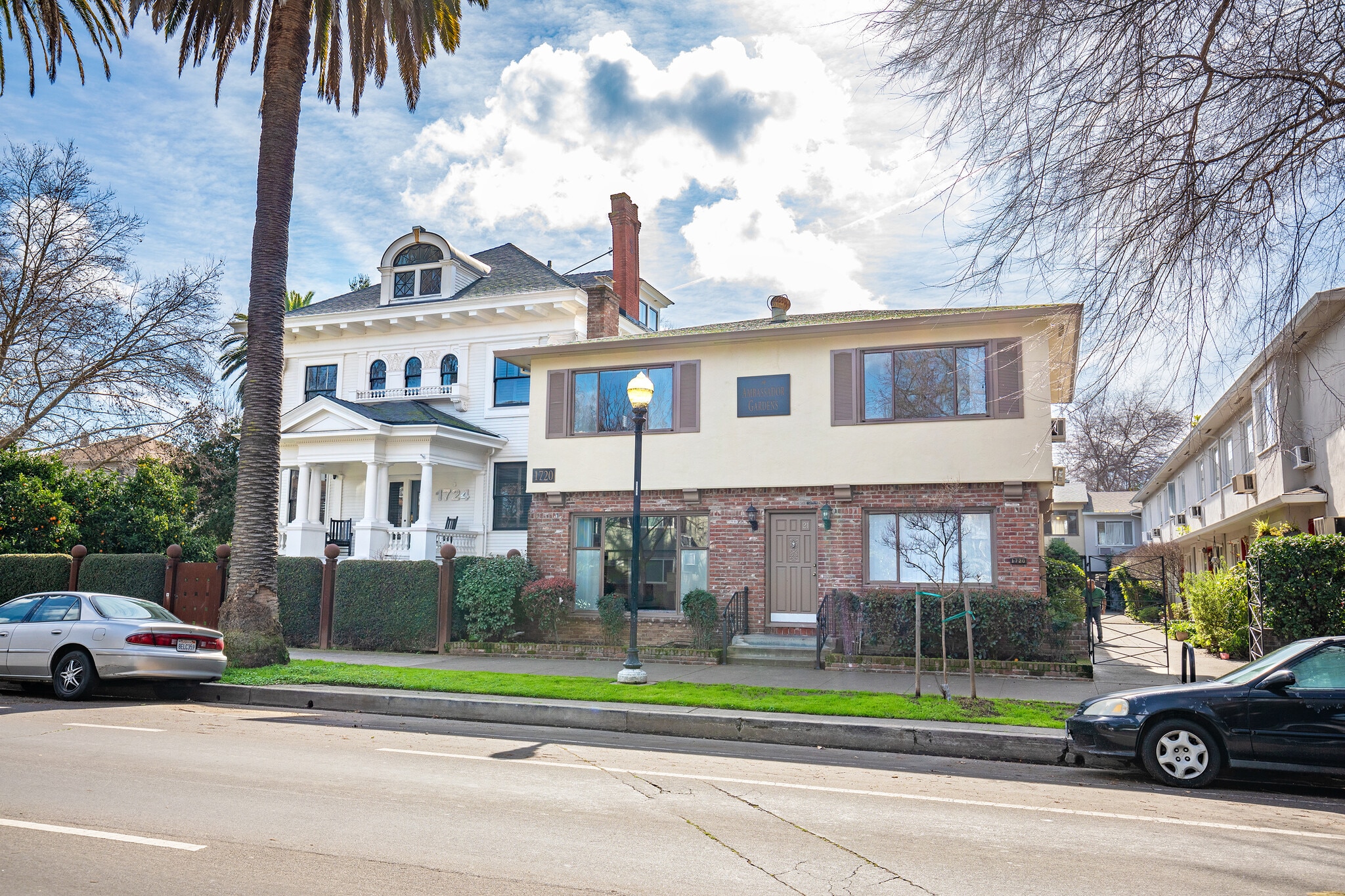 1720 N St, Sacramento, CA for sale Primary Photo- Image 1 of 27