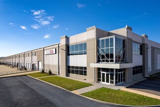 Plus de détails pour 20 Leo Ln, York, PA - Industriel à louer