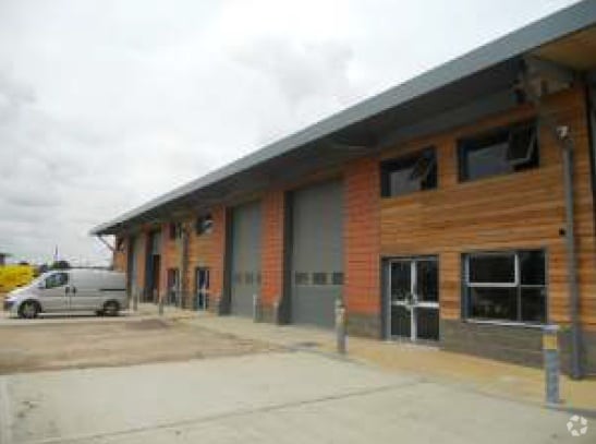 Fenton Way, Chatteris for lease Building Photo- Image 1 of 5