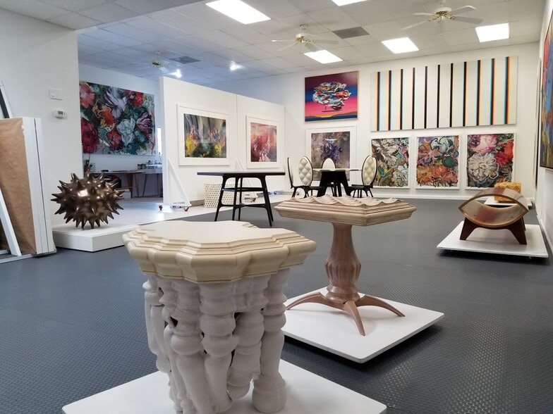 1719 Trade Center Way, Naples, FL à louer - Photo intérieure - Image 3 de 9