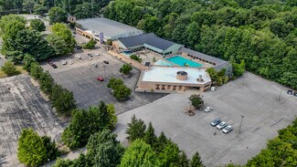 Plus de détails pour 5133 Darrow Rd, Hudson, OH - Commerce de détail à vendre