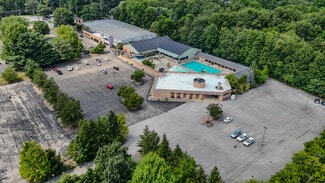 Plus de détails pour 5133 Darrow Rd, Hudson, OH - Commerce de détail à vendre