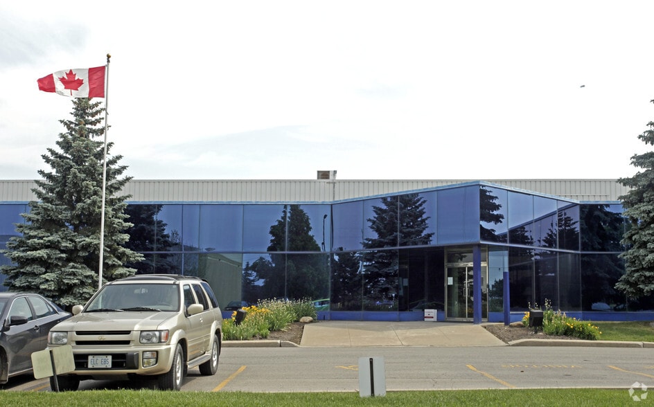 7830 Tranmere Dr, Mississauga, ON à vendre - Photo principale - Image 1 de 1