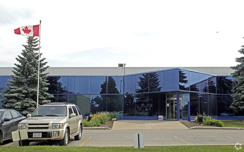 7830 Tranmere Dr, Mississauga, ON for sale - Primary Photo - Image 1 of 1