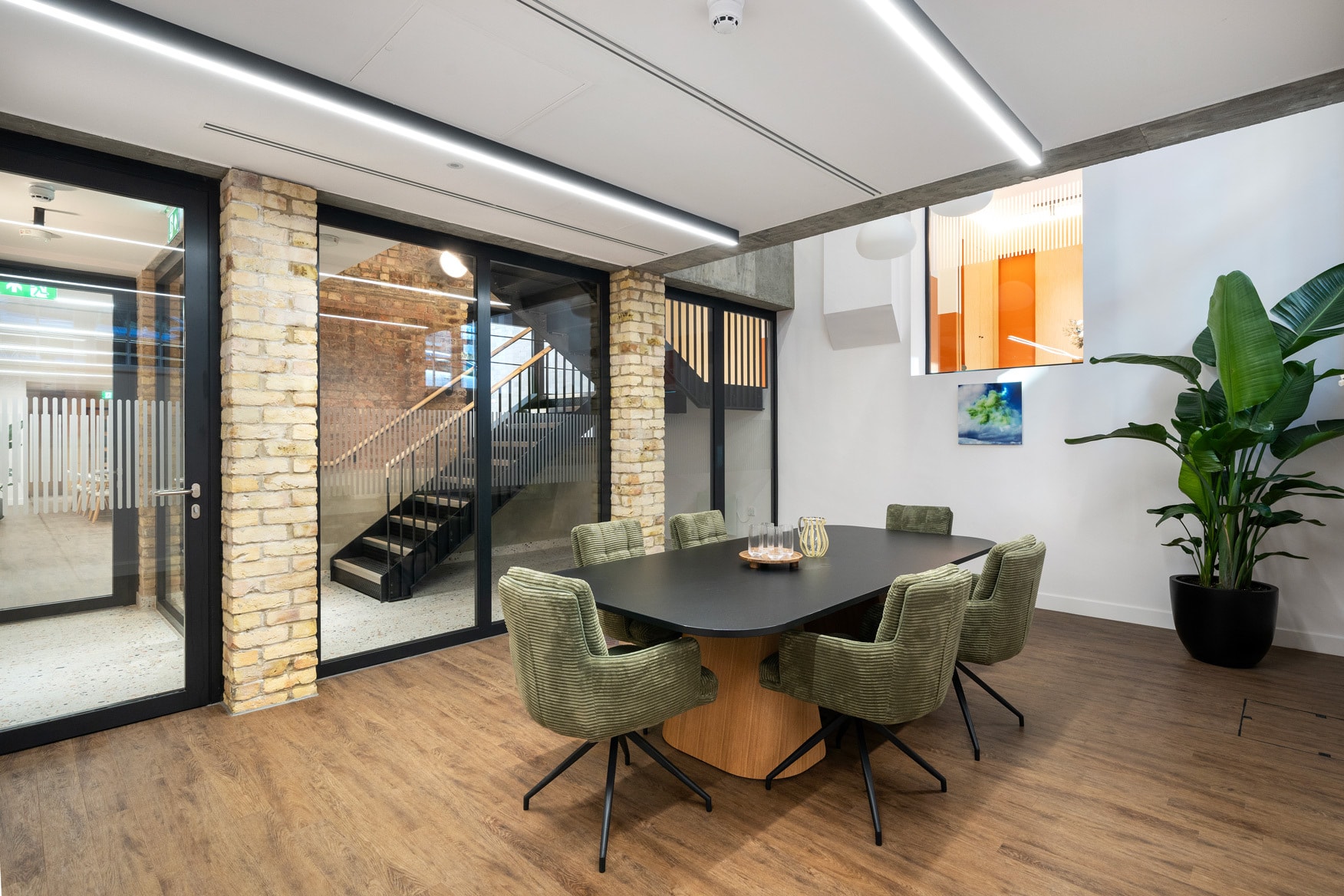 2 Bentinck Mews, London for lease Interior Photo- Image 1 of 12