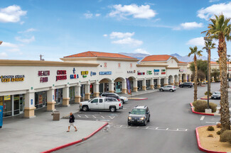 Plus de détails pour 100-200 S Highway 160, Pahrump, NV - Vente au détail à louer