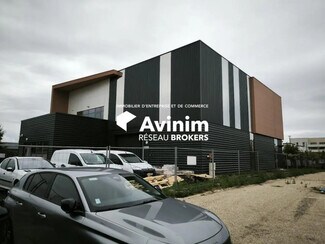 Plus de détails pour Industriel à vendre