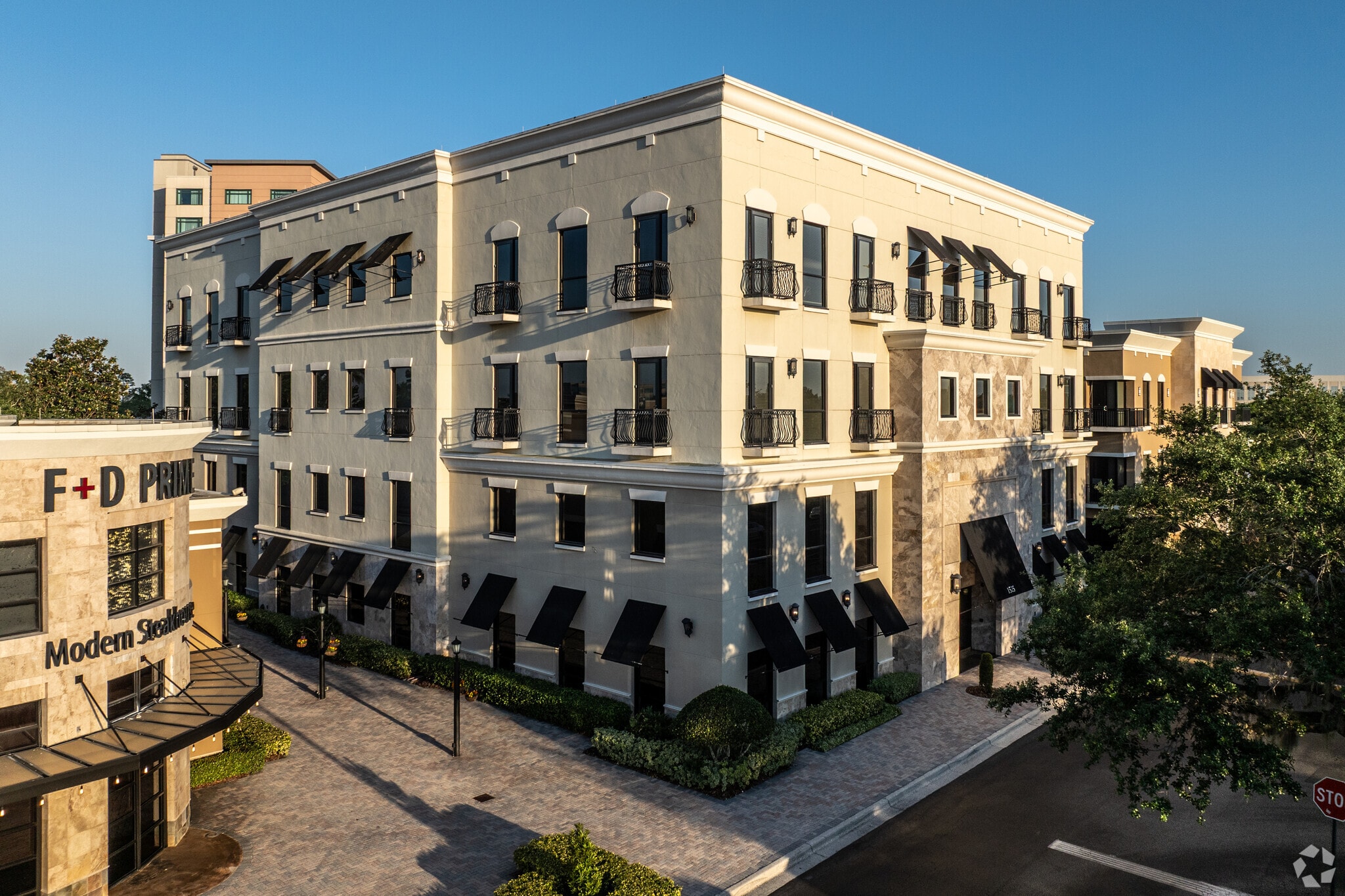 1525 International Pky, Lake Mary, FL for lease Primary Photo- Image 1 of 3