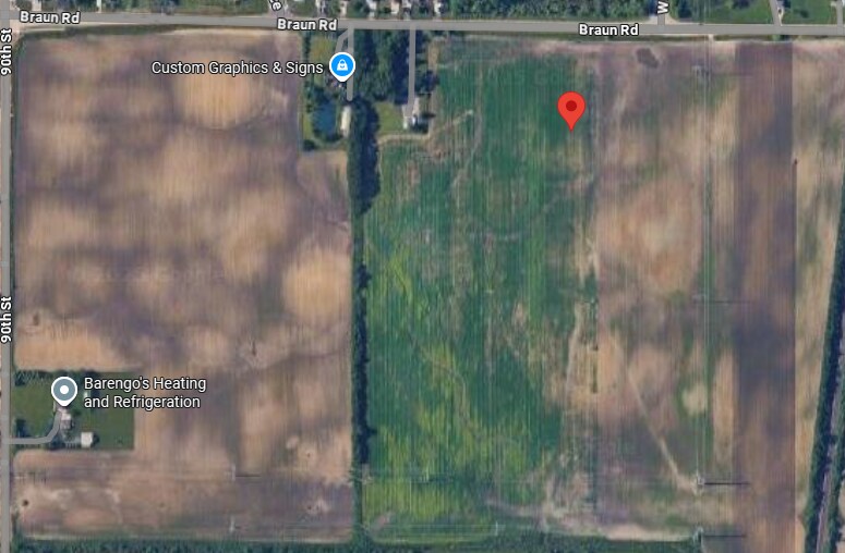 4912 90th St, Mount Pleasant, WI à vendre Photo principale- Image 1 de 1