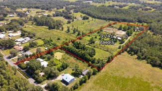 Plus de détails pour 4108 Cooper Rd, Plant City, FL - Terrain à vendre