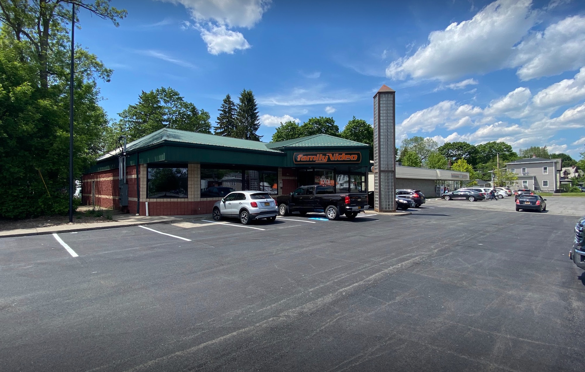 64 N Main St, Cortland, NY for lease Building Photo- Image 1 of 4