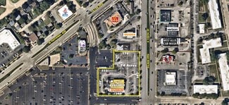 Plus de détails pour 2865 S 108th St, West Allis, WI - Commerce de détail à louer