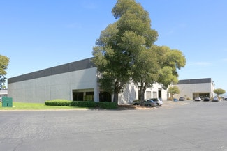 Plus de détails pour 533 Stone Rd, Benicia, CA - Industriel à louer