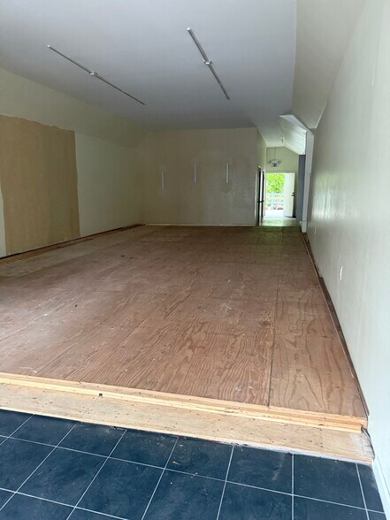 736 14th St, San Francisco, CA à louer - Photo du bâtiment - Image 2 de 7