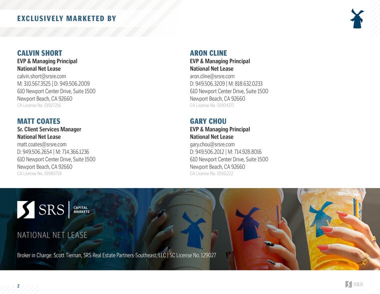 3103 N Pleasantburg Dr, Greenville, SC for sale - Building Photo - Image 2 of 6