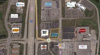 More details for 7028 118th Ave, Kenosha, WI - Land for Sale