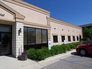 3303 Fiechtner Dr S, Fargo, ND for lease - Building Photo - Image 2 of 9