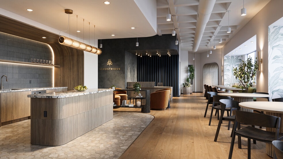 1900 Broadway, New York, NY for lease - Interior Photo - Image 3 of 20